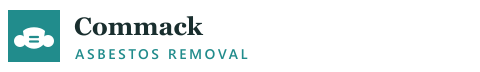Commack Asbestos Removal logo